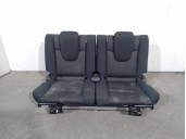 Recambio de asientos traseros para nissan x-trail iii (t32_, t32r, t32rr) 1.6 dci all mode 4x4-i (nt32) referencia OEM IAM 89361