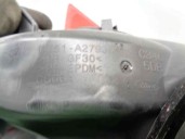 Replacement fuel outer cap for Ford Focus lim. 1.6 TDCi cat OEM IAM reference BM51A27936AG 