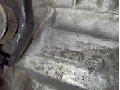 Recambio de caja cambios para volvo v40 familiar 1.9 diesel cat referencia OEM IAM 1023825 1023678 