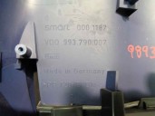 Recambio de cuadro instrumentos para smart coupe 0.8 cdi cat referencia OEM IAM 0001187V019  