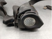 Recambio de cinturon seguridad delantero izquierdo para bmw serie 3 berlina (e46) 2.0 24v referencia OEM IAM 72118207955 4 PUER
