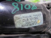 Recambio de motor limpia delantero para mg serie (r/rf) 1.6 16v cat referencia OEM IAM DLB101390 