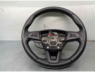 Recambio de volante para ford focus lim. 1.6 tdci cat referencia OEM IAM F1EB3600JC  