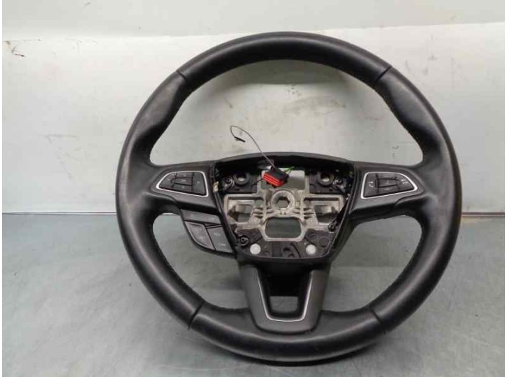 Recambio de volante para ford focus lim. 1.6 tdci cat referencia OEM IAM F1EB3600JC  