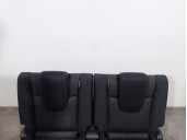 Recambio de asientos traseros para nissan x-trail iii (t32_, t32r, t32rr) 1.6 dci all mode 4x4-i (nt32) referencia OEM IAM 89361