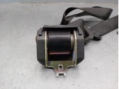 Recambio de cinturon seguridad delantero izquierdo para bmw serie 3 berlina (e46) 2.0 24v referencia OEM IAM 72118207955 4 PUER