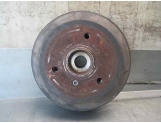 Recambio de mangueta trasera derecha para smart coupe 0.8 cdi cat referencia OEM IAM Q0004329V003000000  BOSCH