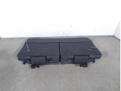 Recambio de asientos traseros para nissan x-trail iii (t32_, t32r, t32rr) 1.6 dci all mode 4x4-i (nt32) referencia OEM IAM 89361