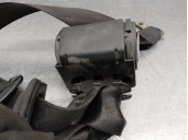 Recambio de cinturon seguridad delantero izquierdo para bmw serie 3 berlina (e46) 2.0 24v referencia OEM IAM 72118207955 4 PUER