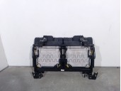 Recambio de asientos traseros para nissan x-trail iii (t32_, t32r, t32rr) 1.6 dci all mode 4x4-i (nt32) referencia OEM IAM 89361