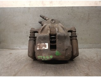 Recambio de pinza freno delantera derecha para citroën c3 i (fc_, fn_) 1.4 16v hdi referencia OEM IAM 4401E3 4401E3 