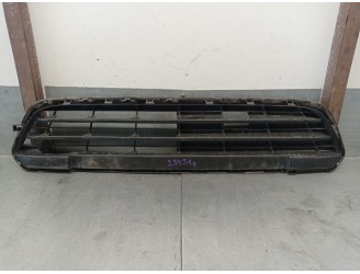 Recambio de rejilla paragolpes delantero para peugeot 108 1.0 vti 72 referencia OEM IAM 531120H120 1612201980 