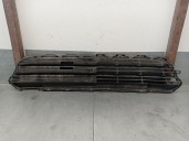 Recambio de rejilla paragolpes delantero para peugeot 108 1.0 vti 72 referencia OEM IAM 531120H120 1612201980 