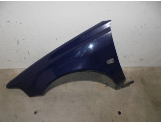 Recambio de aleta delantera izquierda para volvo v40 familiar 1.9 diesel cat referencia OEM IAM 30802306 AZUL 