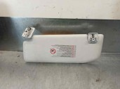 Recambio de parasol derecho para peugeot 208 1.6 e-hdi fap referencia OEM IAM 