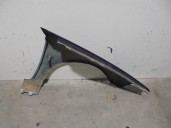 Replacement front left fender for Volvo V40 estate 1.9 diesel CAT OEM IAM reference 30802306 BLUE 