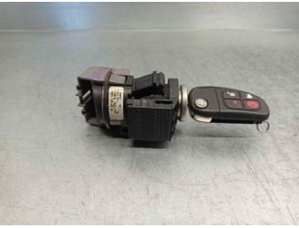 Recambio de conmutador de arranque para jaguar s-type 2.7 v6 diesel cat referencia OEM IAM 4R8312A145BA 
