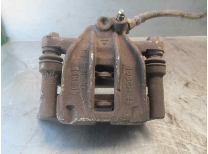 Recambio de pinza freno delantera derecha para smart coupe 0.8 cdi cat referencia OEM IAM 9M21  BOSCH
