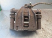 Recambio de pinza freno delantera derecha para smart coupe 0.8 cdi cat referencia OEM IAM 9M21  BOSCH