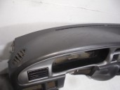 Replacement dashboard for Ford Ranger (EQ) 2.5 12V TD CAT OEM IAM reference 4004524 BLACK 