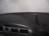 Replacement dashboard for Ford Ranger (EQ) 2.5 12V TD CAT OEM IAM reference 4004524 BLACK 