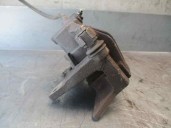Recambio de pinza freno delantera derecha para smart coupe 0.8 cdi cat referencia OEM IAM 9M21  BOSCH