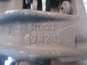 Recambio de pinza freno delantera derecha para smart coupe 0.8 cdi cat referencia OEM IAM 9M21  BOSCH