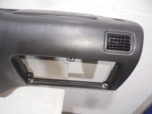 Replacement dashboard for Ford Ranger (EQ) 2.5 12V TD CAT OEM IAM reference 4004524 BLACK 
