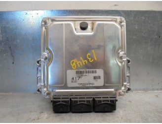 Recambio de centralita motor uce para volvo v40 familiar 1.9 diesel cat referencia OEM IAM 8200065994 0281011086 BOSCH