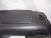 Replacement dashboard for Ford Ranger (EQ) 2.5 12V TD CAT OEM IAM reference 4004524 BLACK 