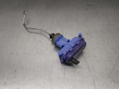 Recambio de motor cierre centralizado trasero derecho para audi 100 berlina (443) 2.2 referencia OEM IAM 893862153D 