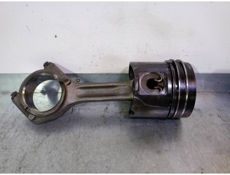 Recambio de piston para liebherr grua ltm 1055 ltm 1055/3.1 referencia OEM IAM L08844 61090E 