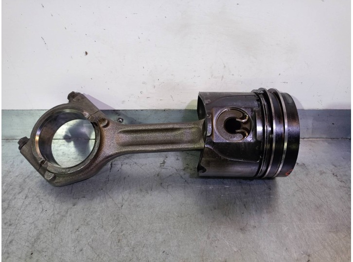 Recambio de piston para liebherr grua ltm 1055 ltm 1055/3.1 referencia OEM IAM L08844 61090E 