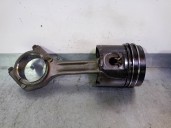 Recambio de piston para liebherr grua ltm 1055 ltm 1055/3.1 referencia OEM IAM L08844 61090E 