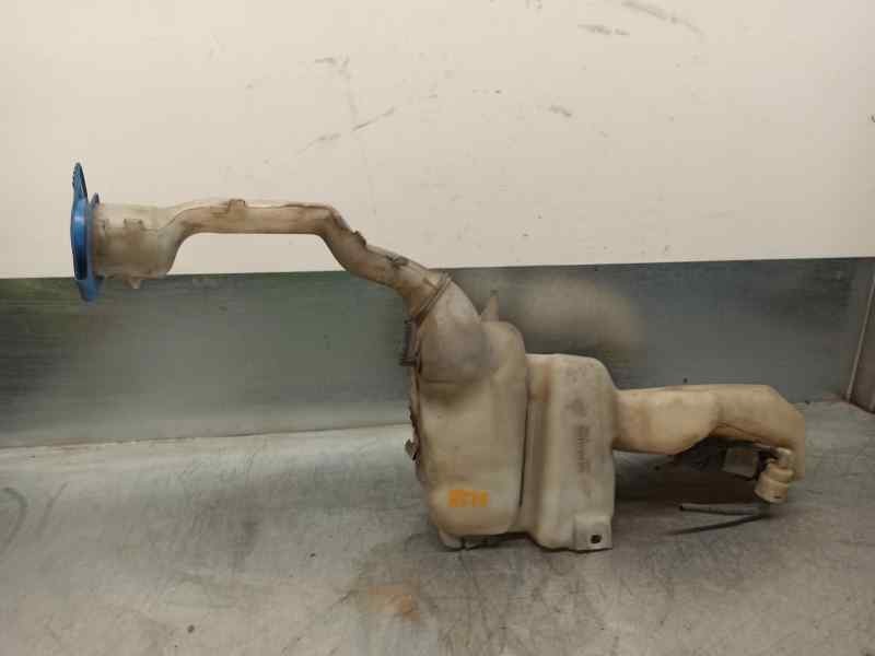 Recambio de deposito limpia para seat alhambra (7v9) 1.9 tdi referencia OEM IAM 7M3955453P  