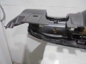 Replacement dashboard for Ford Ranger (EQ) 2.5 12V TD CAT OEM IAM reference 4004524 BLACK 