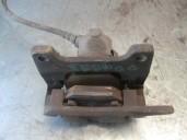 Recambio de pinza freno delantera derecha para smart coupe 0.8 cdi cat referencia OEM IAM 9M21  BOSCH