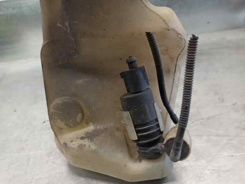 Recambio de deposito limpia para seat alhambra (7v9) 1.9 tdi referencia OEM IAM 7M3955453P  