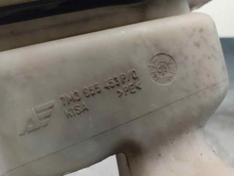 Recambio de deposito limpia para seat alhambra (7v9) 1.9 tdi referencia OEM IAM 7M3955453P  