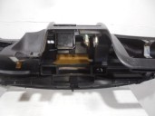 Replacement dashboard for Ford Ranger (EQ) 2.5 12V TD CAT OEM IAM reference 4004524 BLACK 