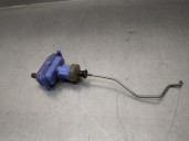 Recambio de motor cierre centralizado trasero derecho para audi 100 berlina (443) 2.2 referencia OEM IAM 893862153D 