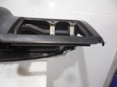 Replacement dashboard for Ford Ranger (EQ) 2.5 12V TD CAT OEM IAM reference 4004524 BLACK 