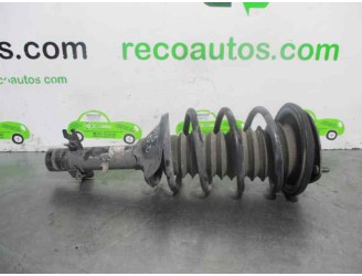 Recambio de amortiguador delantero derecho para mg serie (r/rf) 1.6 16v cat referencia OEM IAM   