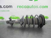 Recambio de amortiguador delantero derecho para mg serie (r/rf) 1.6 16v cat referencia OEM IAM 