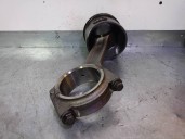 Recambio de piston para liebherr grua ltm 1055 ltm 1055/3.1 referencia OEM IAM L08844 61090E 