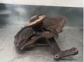 Recambio de mangueta trasera izquierda para audi a3 (8p) 2.0 tdi referencia OEM IAM 1K0505435P 
