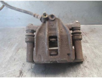 Recambio de pinza freno delantera izquierda para smart coupe 0.8 cdi cat referencia OEM IAM 0824 BOSCH