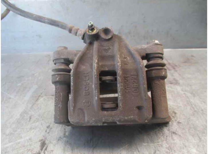 Recambio de pinza freno delantera izquierda para smart coupe 0.8 cdi cat referencia OEM IAM 0824  BOSCH