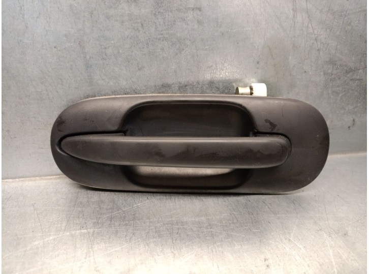 Recambio de maneta exterior trasera izquierda para rover 400 ii (rt) 420 si lux referencia OEM IAM ST3RRL  