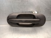 Recambio de maneta exterior trasera izquierda para rover 400 ii (rt) 420 si lux referencia OEM IAM ST3RRL  